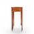 Late 20th Century Baker Historic Charleston Collection Mahogany Sideboard Console Table For Sale - Image 5 of 9