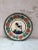 1920s French Faience Plate Quimper, Circa 1920 For Sale - Image 5 of 5