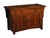 Mission Crafters and Weavers Mission Oak Cabinet - Walnut For Sale - Image 3 of 3