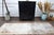 Turkish 1970s Vintage Handmade Wool Cotton Turkish Area Rug For Sale - Image 3 of 11