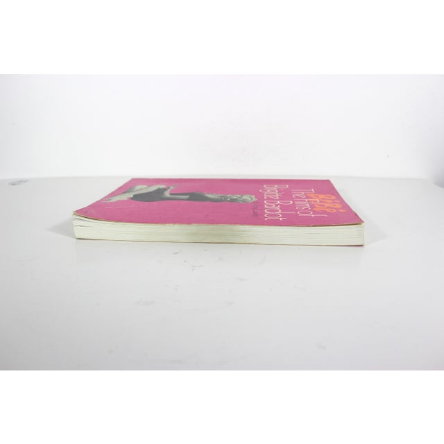 1970s 1977 BéBé the Films of Brigitte Bardot Soft Cover Coffee Table Book by Tony Crawley For Sale - Image 5 of 11