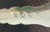 Victorian Antique Dutch .833 Silver Teaspoon Attributed to Van Kempen For Sale - Image 3 of 3
