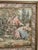 French Countryside Romance Tapestry For Sale - Image 4 of 4
