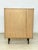 Vintage Danish Teak Linen Cabinet For Sale - Image 9 of 10