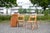 Vintage Danish Pine Folding Chair in the style of Rainer Daumiller, 1970s For Sale - Image 6 of 18
