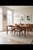 Teak and Bouclé Chairs by Henning Kjærnulf for KS Møbler, 1960s, Set of 4 For Sale - Image 12 of 17