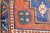 Antique Kazak Rug 5'8'' x 7'9'' For Sale - Image 11 of 12