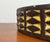 Large Mid-Century Modern Danish Studio Pottery Yellow Bowl from Frank Keramik, 1960s For Sale - Image 10 of 17