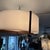 Brown Nick Sheridan for Cerno Plura Flushmount For Sale - Image 8 of 12