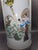 Vintage Chinese collectible thermos flask (Decorative)