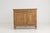 Oak Louis XV Buffet, Rococo Style, France, 19th Century For Sale - Image 9 of 15