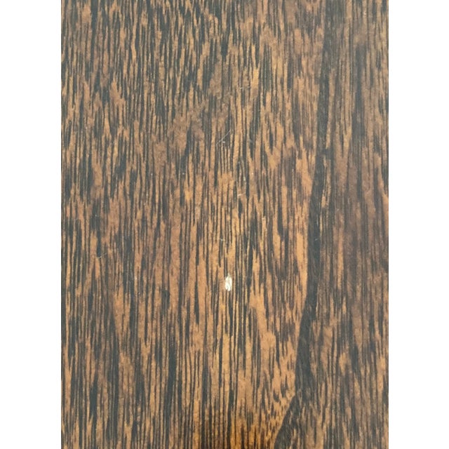 Late 20th Century Korean Solid Wood Engraved 69 Drawer Apothecary For Sale - Image 18 of 18