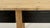 Wood French Rustic Country House Table, 1940s For Sale - Image 7 of 10