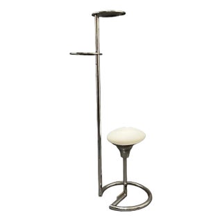 Floor Lamp by Jean Perzel, 1940s For Sale