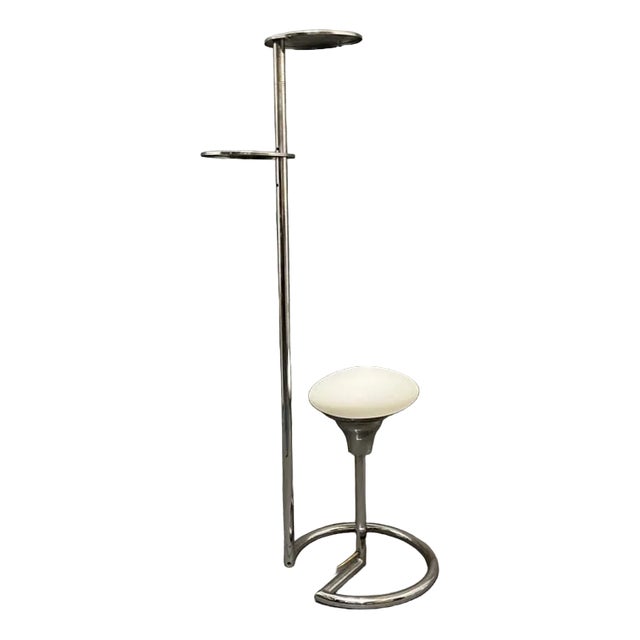 Floor Lamp by Jean Perzel, 1940s For Sale