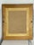 1949 Mid-Century Expressionist Floral Still Life Oil Painting, Signed For Sale - Image 9 of 9