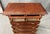 Brown Bassett Furniture Chest of Drawers For Sale - Image 8 of 15