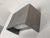 Contemporary Stem Design for Claude Home Scape Aluminum Wall Light For Sale - Image 3 of 13