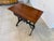 Art Nouveau Side Table, 1920s For Sale - Image 10 of 17