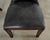 Set of Four Ralph Lauren Highgate Leather Dining Chairs For Sale - Image 12 of 18