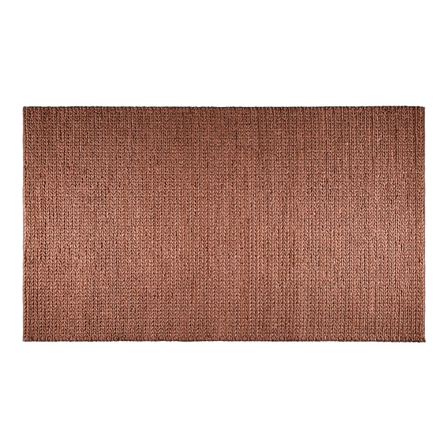 A testament to the beauty of natural materials, our Weave Rug combines two special weaving techniques to create a sense of...