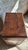 Art Deco Cabinet in Carved Wood and Metal, 1930s For Sale - Image 10 of 15