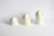 Space Age Storage Containers by Makio Hasuike for Gedy, Italy, 1960s, Set of 3 For Sale - Image 6 of 13