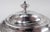 Hester Bateman Tea Caddy Georgian Neoclassical English Sterling Silver 1784 For Sale In Dallas - Image 6 of 12