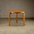 Model 70 Side Table by Alvar Aalto, Finland, 1940s For Sale - Image 13 of 13