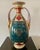 Vintage Royal Vienna-Style Shield/Beehive Marked Austrian Vase For Sale - Image 4 of 10