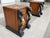 Early 19th Century Regency Mahogany Sideboard With Ebony Inlays For Sale - Image 18 of 18