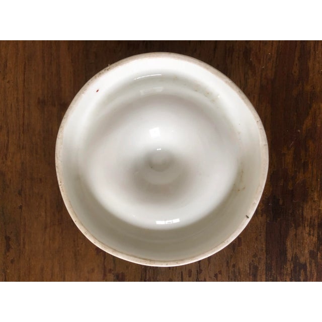 Antique English Rosbach Match Striker For Sale - Image 4 of 5