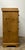 Brown Antique English Pine Chest of Drawers For Sale - Image 8 of 8