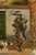 English English 19th Century Genre Painting by Charles Hunt Jr, Entitled The Intruder For Sale - Image 3 of 12