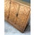 Vintage American of Martinsville Chevron Wood Credenza For Sale In West Palm - Image 6 of 13