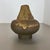 Super Pottery Fat Lava Multi-Color 816-1 Vase from Ruscha, 1970s For Sale - Image 3 of 17