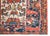 Early 20th Century Bakhtiari Lori Rug For Sale - Image 13 of 15