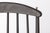 Vintage Grandessa Rocking Chair by Lena Larsson for Nesto, Sweden, 1960s For Sale - Image 3 of 11
