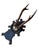 Roe Deer Trophy 105, Black Forest Antlers For Sale - Image 4 of 5