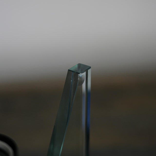 Otero Table Lamp by Rodolfo Dordoni for Fontana Arte, 1980s For Sale - Image 17 of 18