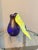 Dale Chihuly Vase – Philodendron Ikebana 02 Pp, 2002 Hand-Blown Glass For Sale - Image 13 of 13