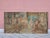 After Fortunino Matania, The Queen of Sheba, 1920s, Oil Painting on Canvas For Sale - Image 4 of 5