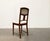 German Art Deco Jugendstil Chair from Waldheim, 1930s For Sale - Image 13 of 18