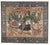 This tapestry was originally woven in Brussels around 1494 and is currently at the Museum of Beaux-Arts, at Valenciennes,...