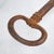 Ancient 19th Century Iron Key For Sale - Image 13 of 14