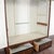 Wood 19th Century Sideboard with Black Trim, Italy For Sale - Image 7 of 18