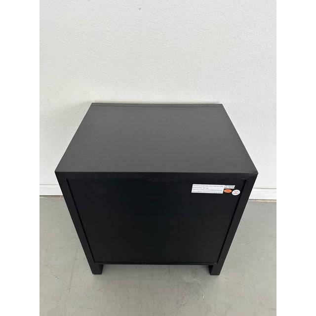 Mitchell Gold + Bob Williams Mitchell Gold Bob Williams Malibu 3 Drawer Small Side Table For Sale - Image 4 of 10