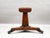 Hollywood Regency Regency Burr Elm Circular Breakfast Table, 1820 For Sale - Image 3 of 8