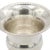 Sterling Silver Jewish Judaica Cup For Sale - Image 4 of 6