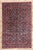 Late 19th Century Persian Tabriz Rug, 06'07 X 10'02 For Sale - Image 10 of 10